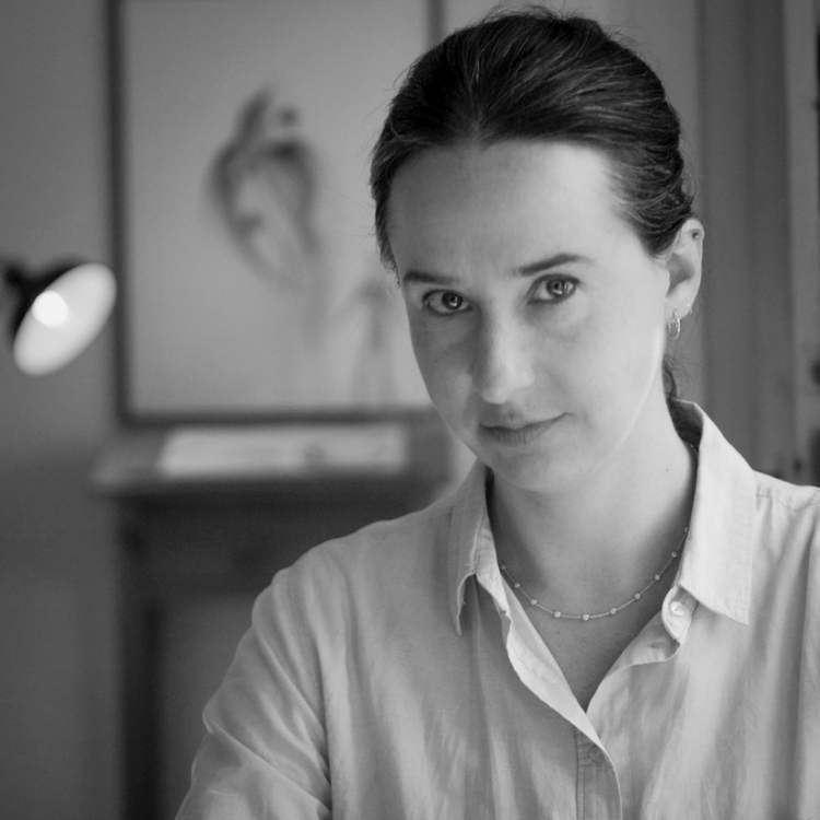Anna Shraer